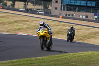 Middle 2 Group Yellow Bikes